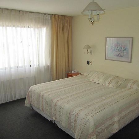 Chillán Hotel Quinchamali מראה חיצוני תמונה