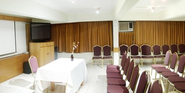 Chillán Hotel Quinchamali מראה חיצוני תמונה